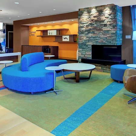Fairfield Inn & Suites By Marriott Flagstaff East
