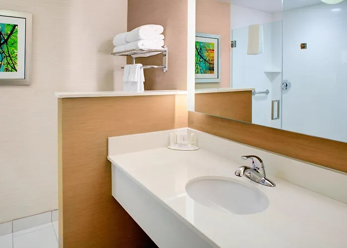Fairfield & By Marriott East Hotel Flagstaff