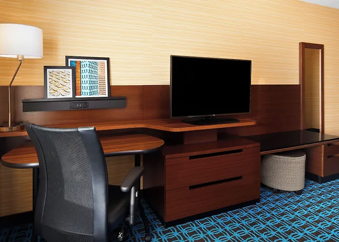 Fairfield & By Marriott East 3* Flagstaff