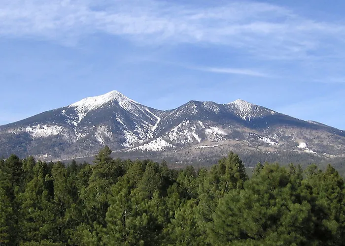 Fairfield & By Marriott East Flagstaff
