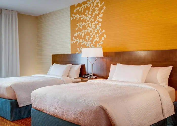 Fairfield & By Marriott East Flagstaff